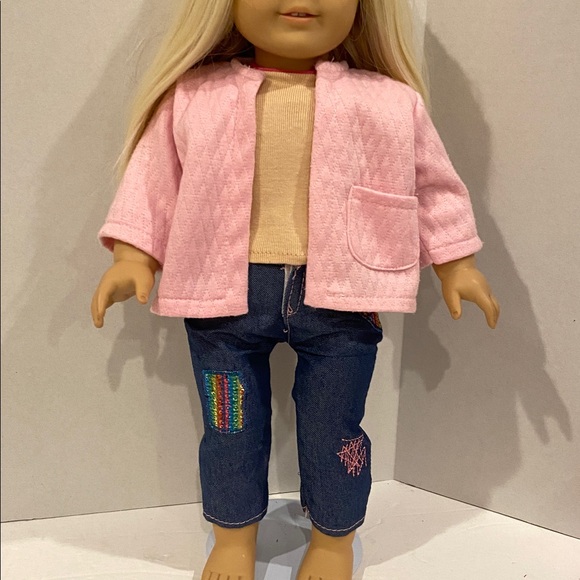 18” Doll Clothes Assorted - Picture 9 of 10